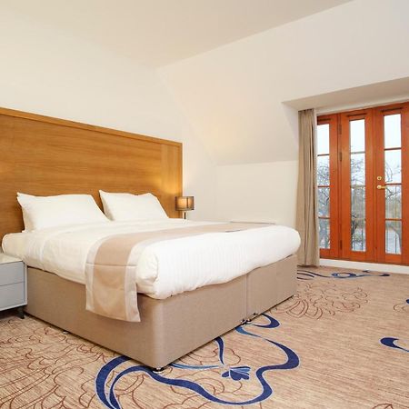 Kelpies Hotel פלקירק מראה חיצוני תמונה