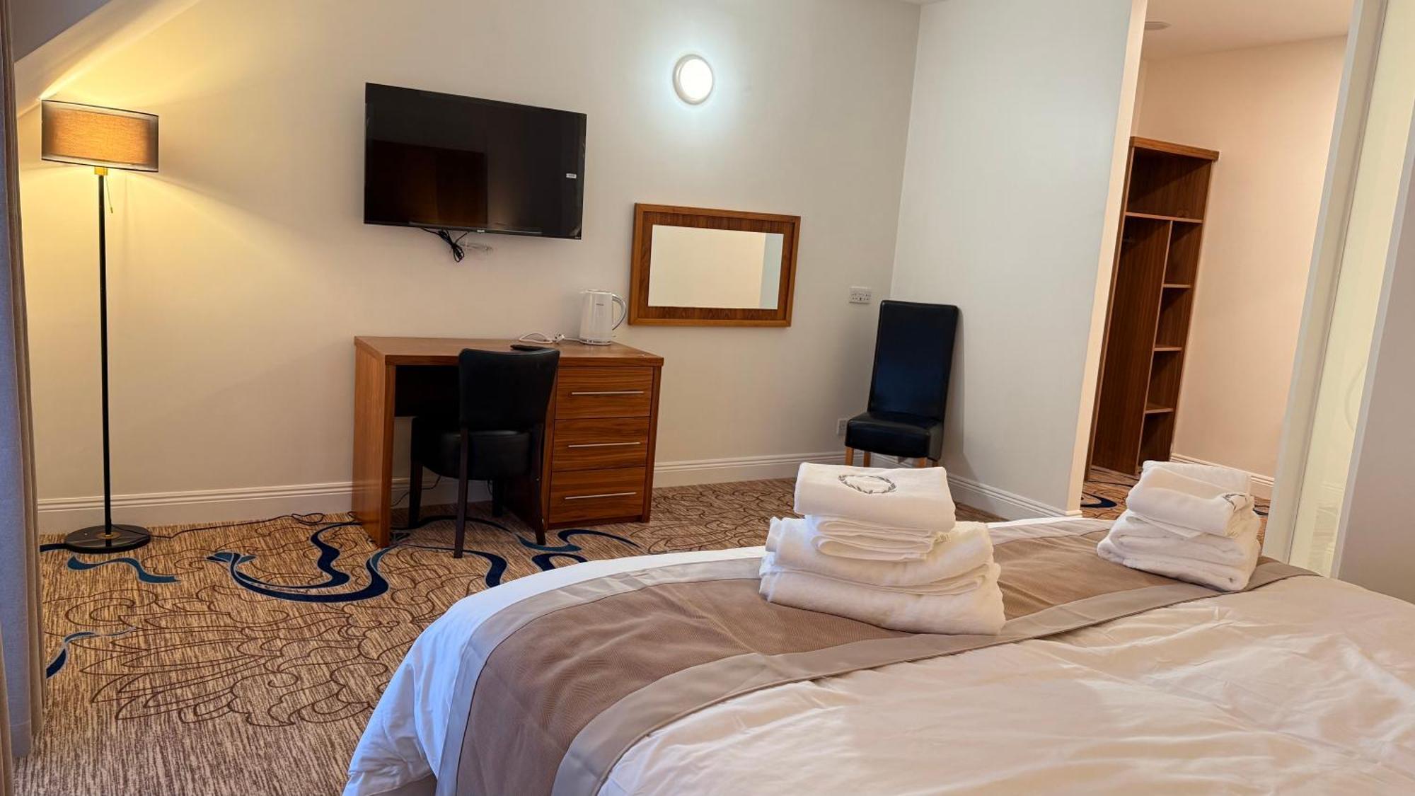 Kelpies Hotel פלקירק מראה חיצוני תמונה