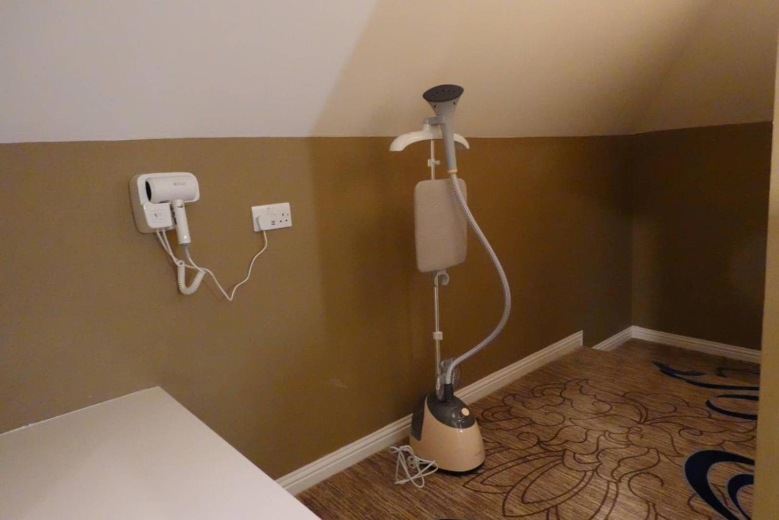 Kelpies Hotel פלקירק מראה חיצוני תמונה