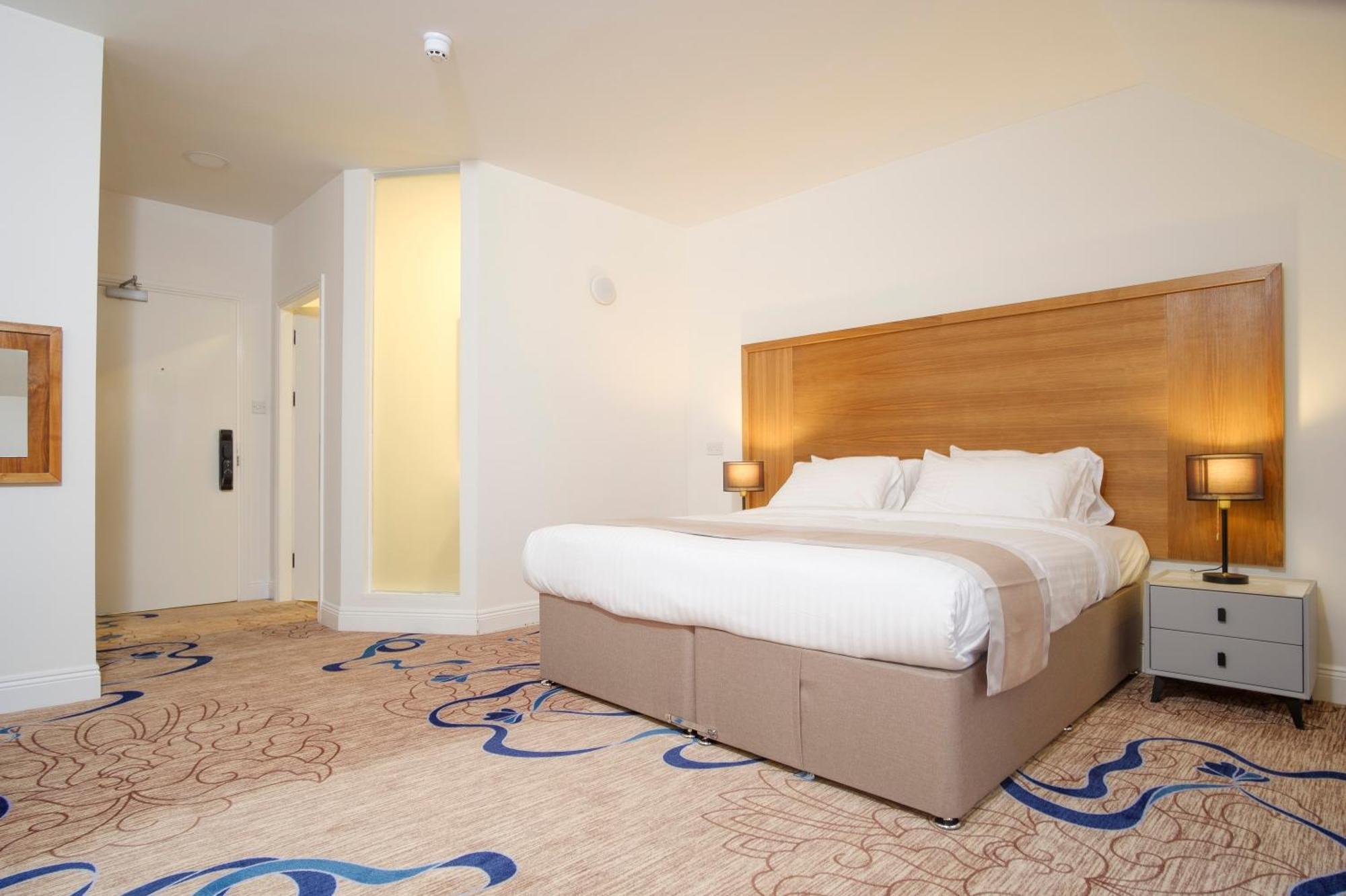 Kelpies Hotel פלקירק מראה חיצוני תמונה