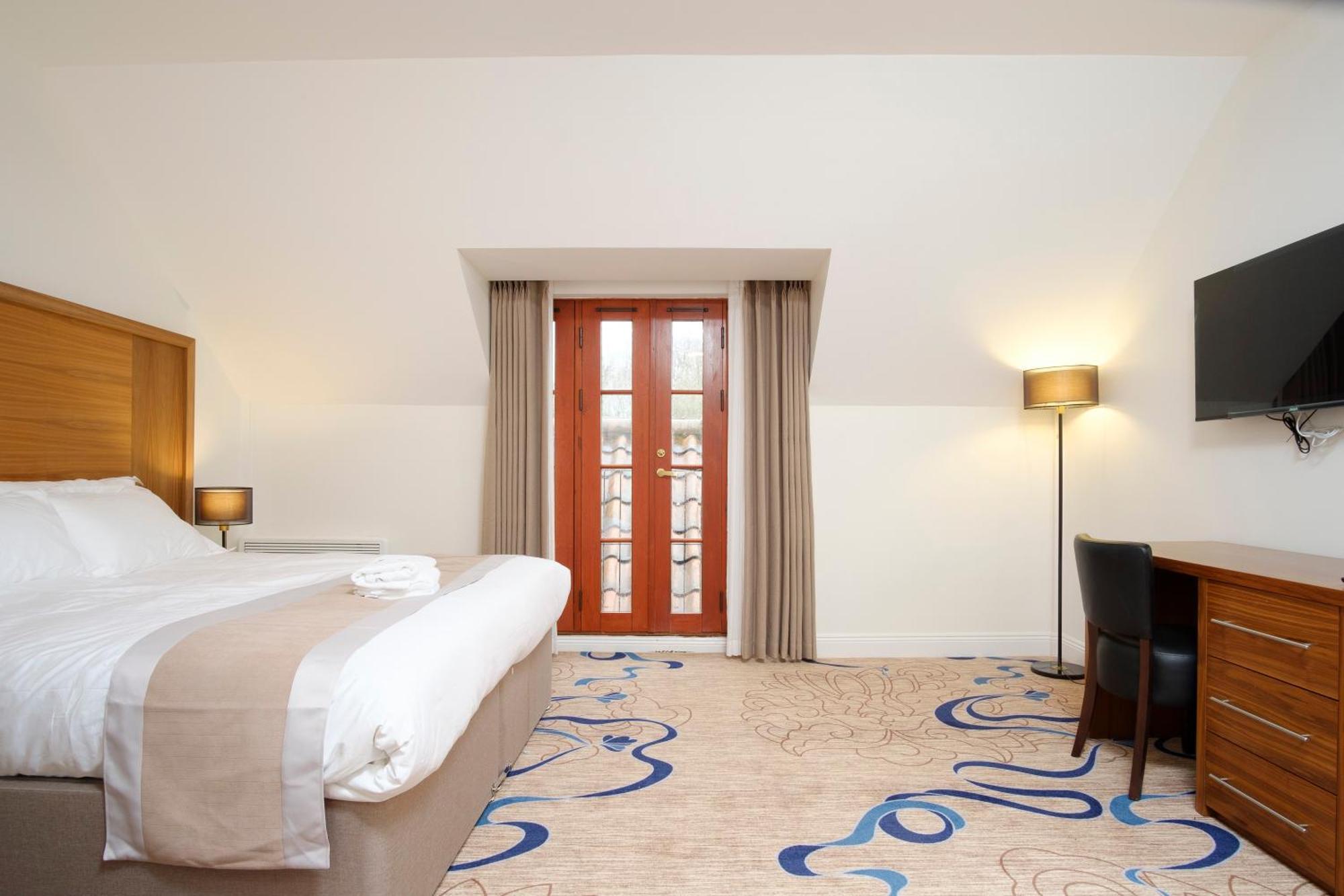 Kelpies Hotel פלקירק מראה חיצוני תמונה