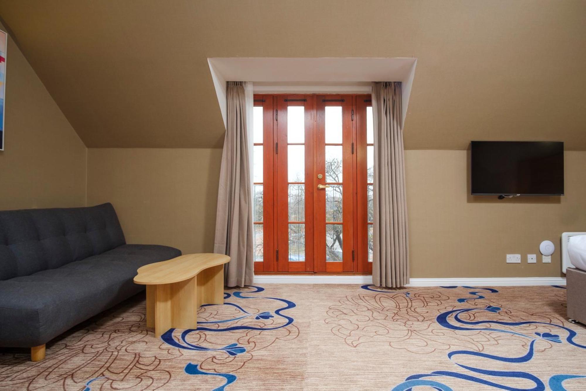 Kelpies Hotel פלקירק מראה חיצוני תמונה