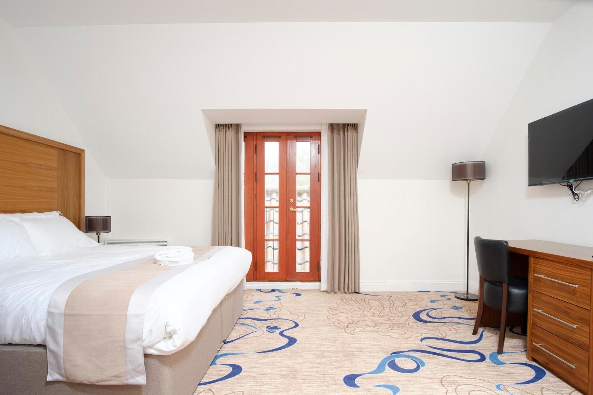 Kelpies Hotel פלקירק מראה חיצוני תמונה