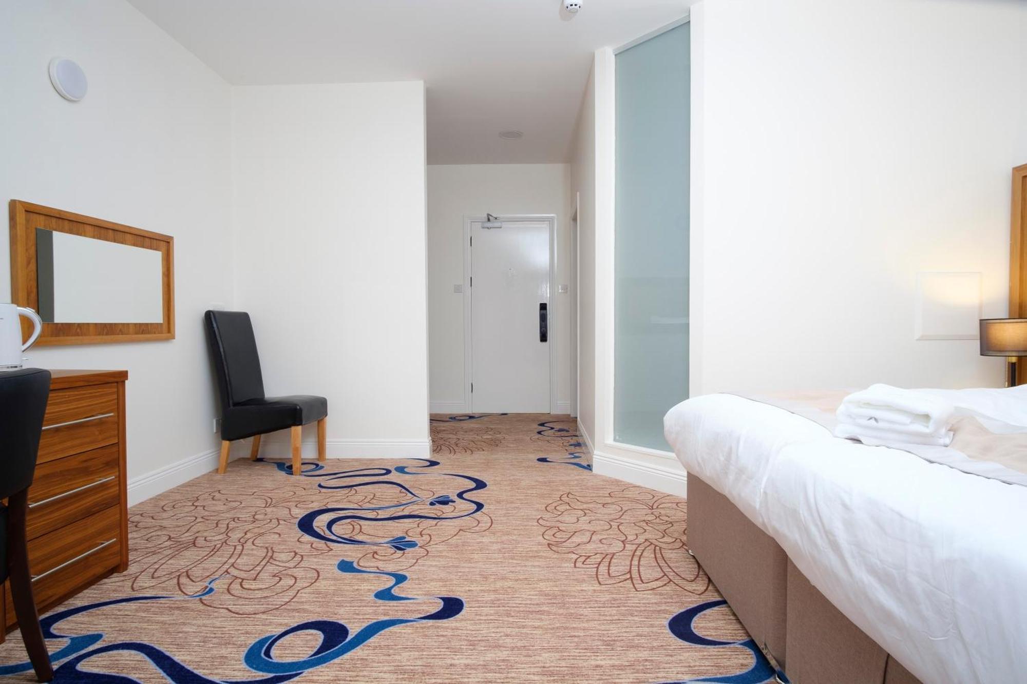 Kelpies Hotel פלקירק מראה חיצוני תמונה