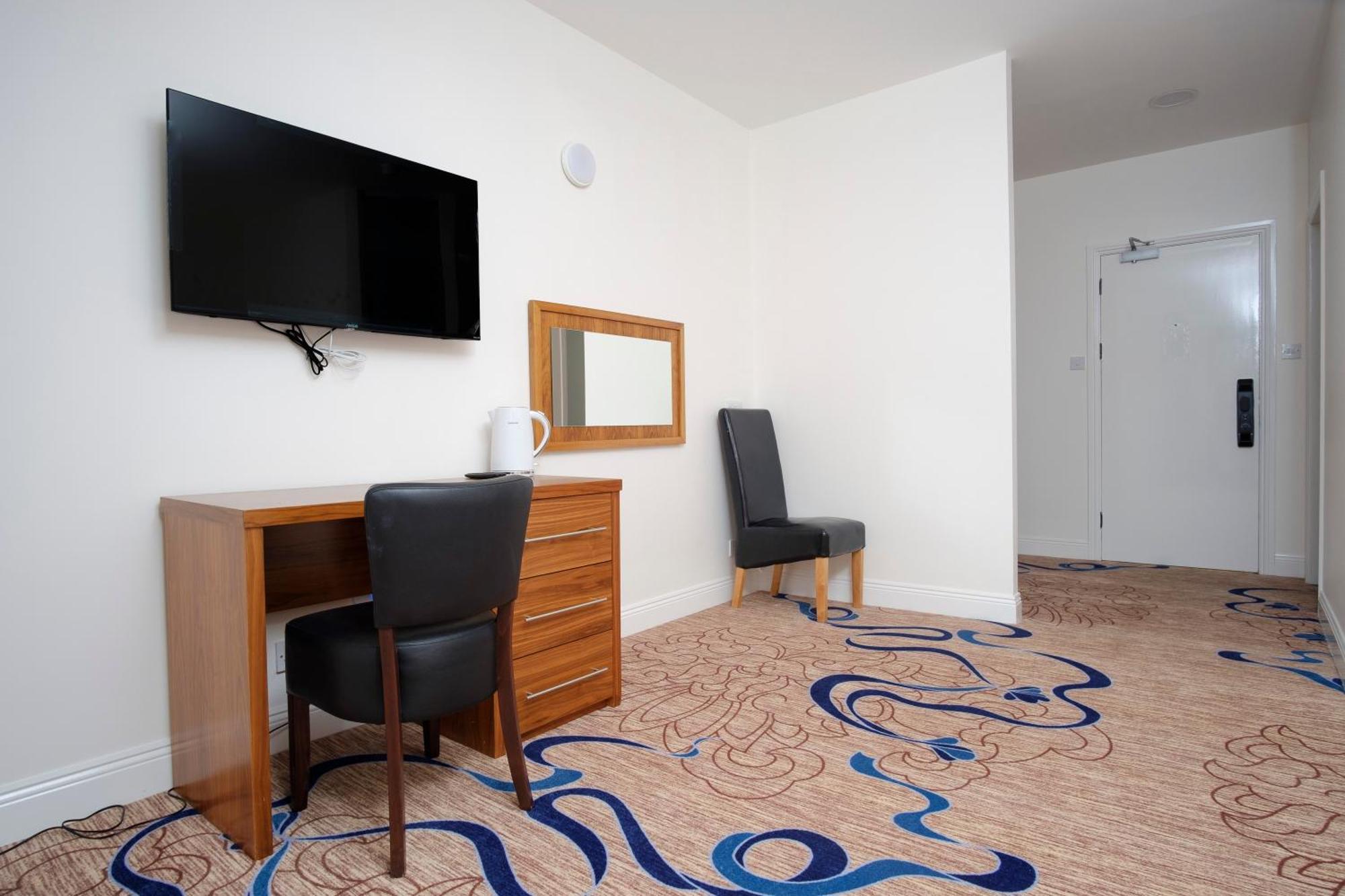 Kelpies Hotel פלקירק מראה חיצוני תמונה